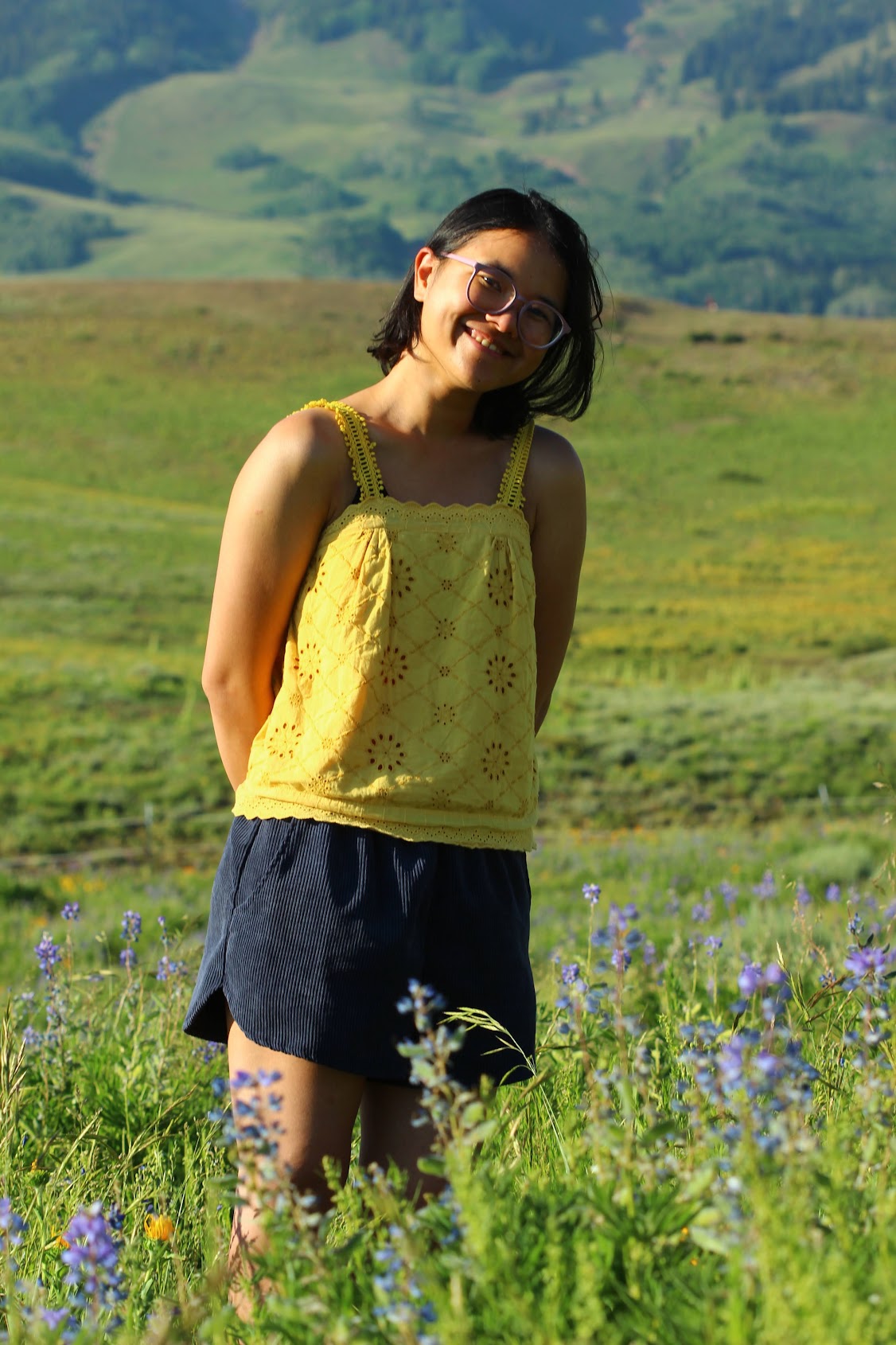 Photo in Crested Butte, Colorado